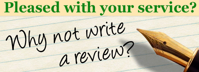 Write my book review for me